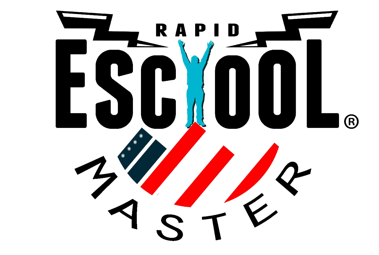 Rapid Escool Master - site logo